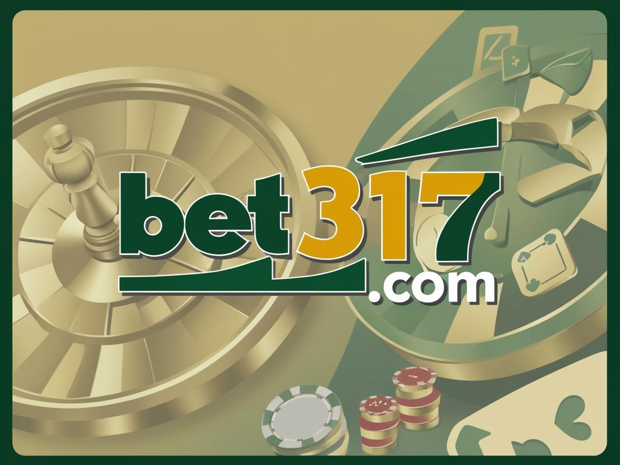 Logo da bet317