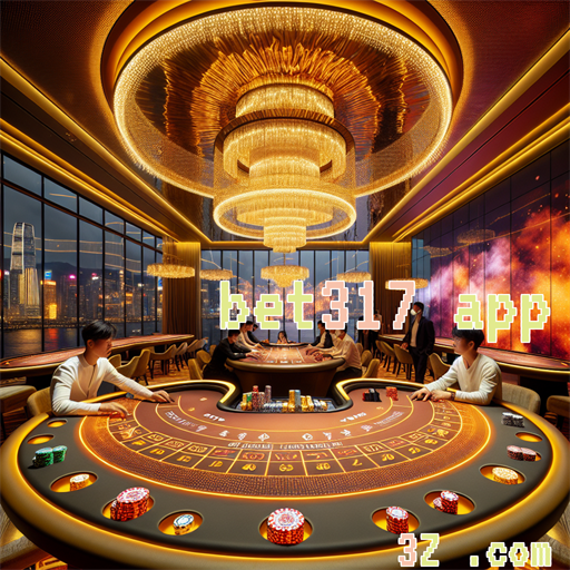 Descubra a Emoção dos Jogos Virtuais no Bet317 App